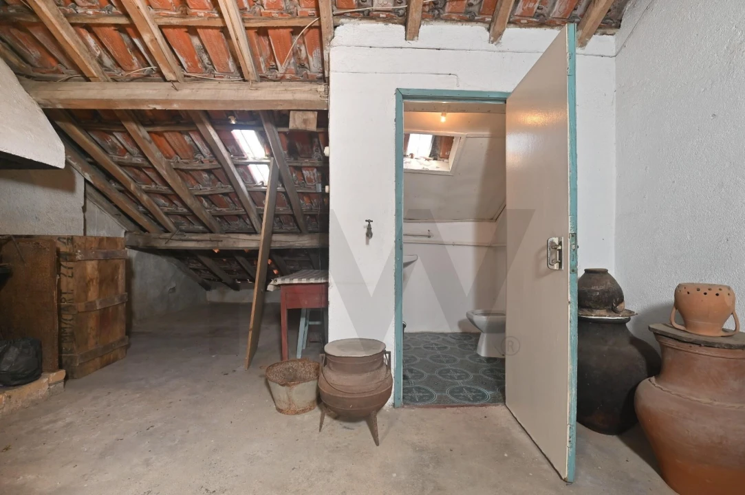 Moradia T8 para Venda em São João Baptista Foto 33
