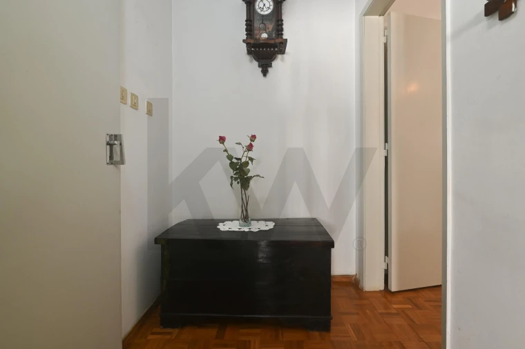 Moradia T8 para Venda em São João Baptista Foto 8
