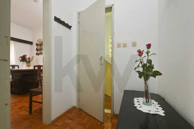 Moradia T8 para Venda em São João Baptista Foto 7