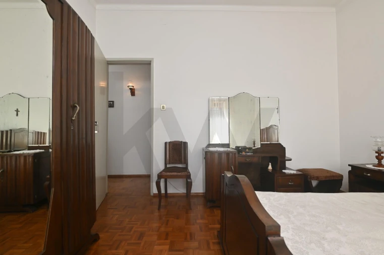 Moradia T8 para Venda em São João Baptista Foto 14