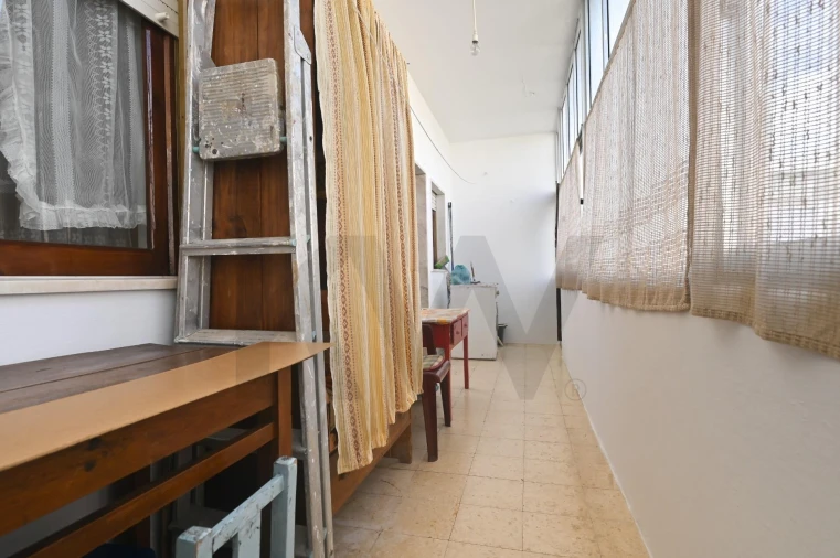 Moradia T8 para Venda em São João Baptista Foto 24