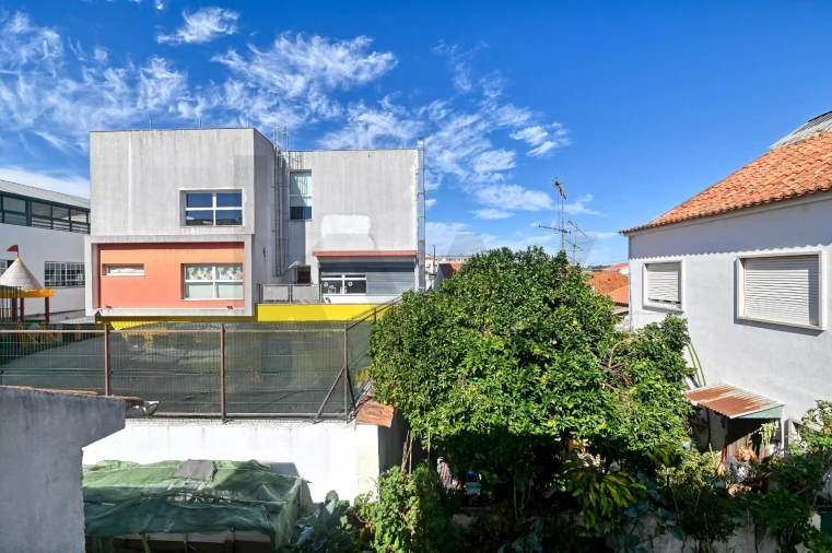 Moradia T8 para Venda em São João Baptista Foto 2