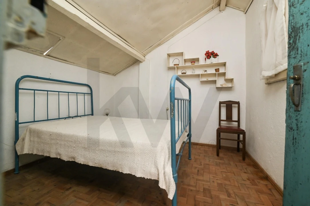 Moradia T8 para Venda em São João Baptista Foto 27