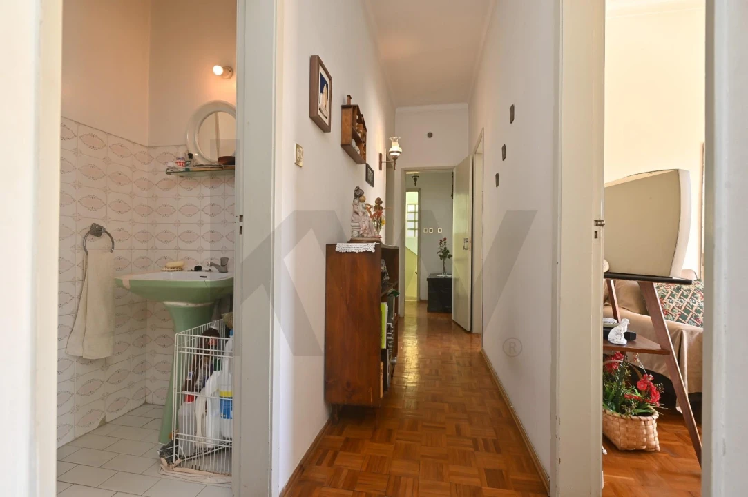 Moradia T8 para Venda em São João Baptista Foto 5
