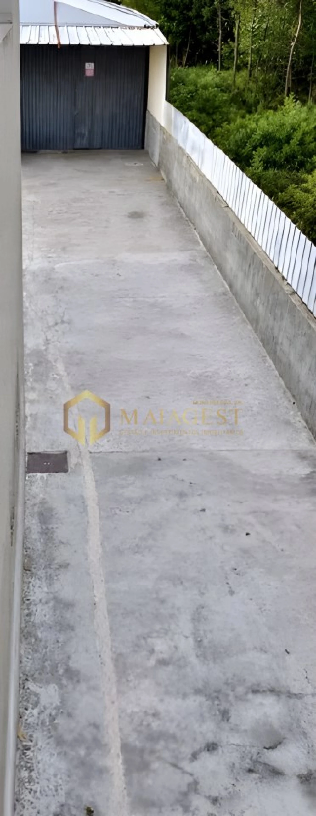 Armazém para Arrendamento em Mozelos Foto 3