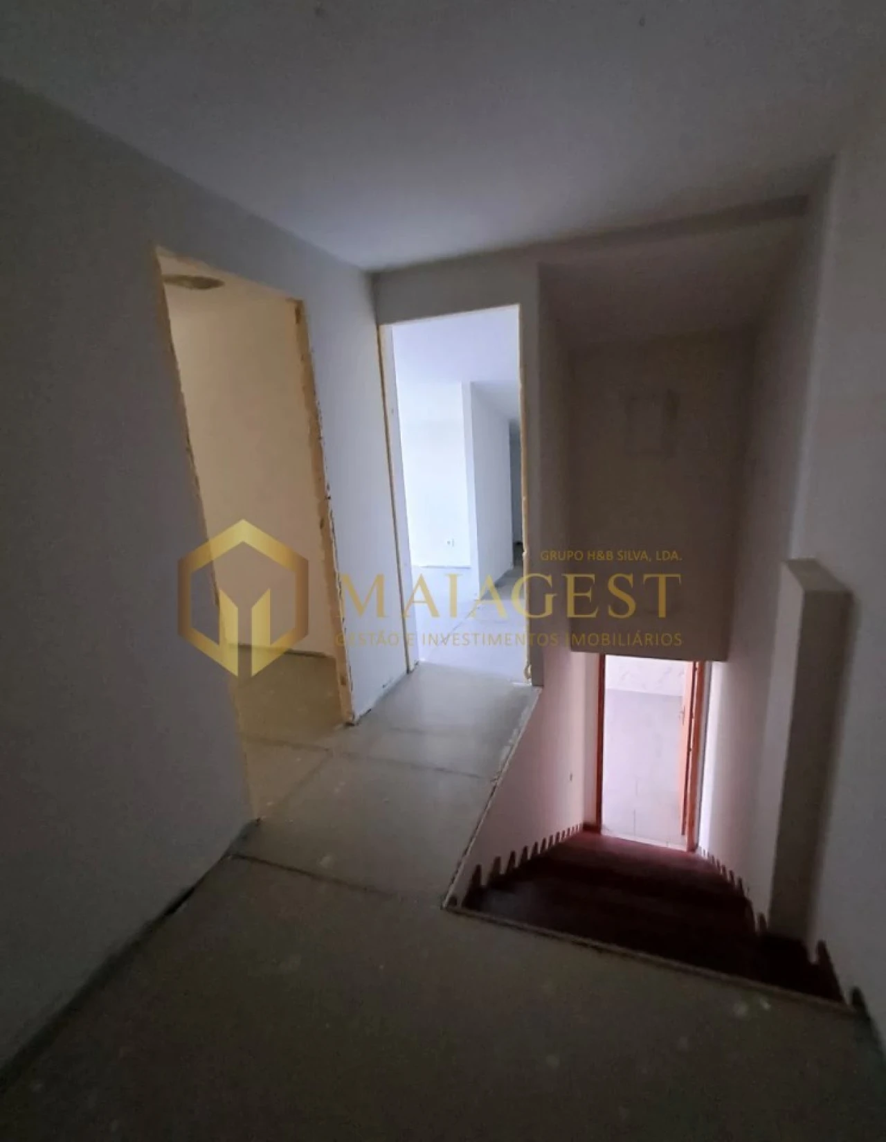 Armazém para Arrendamento em Ermesinde Foto 15
