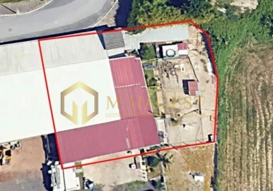 Armazém para Arrendamento em Ermesinde