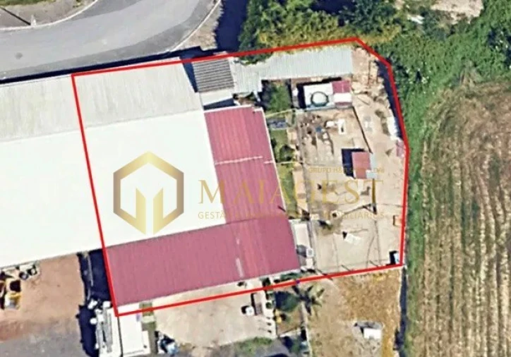 Armazém para Arrendamento em Ermesinde Foto 2