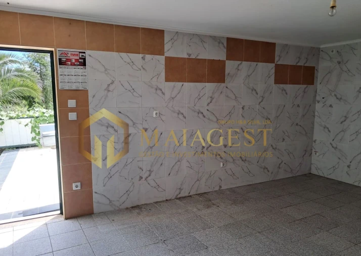 Armazém para Arrendamento em Ermesinde Foto 16
