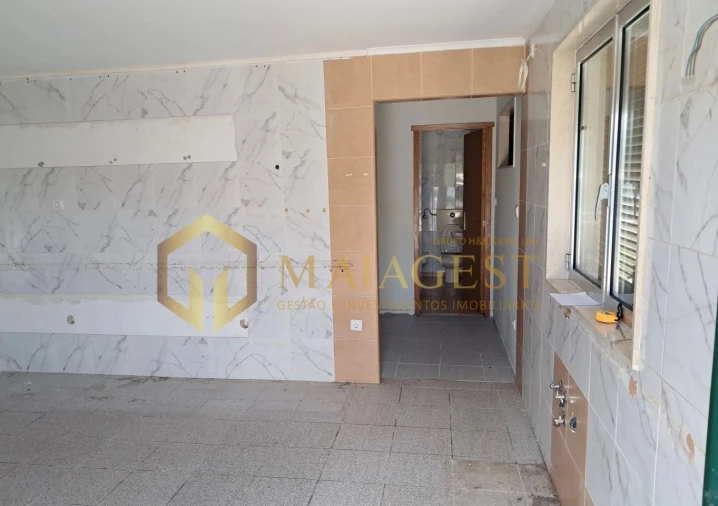 Armazém para Arrendamento em Ermesinde Foto 18