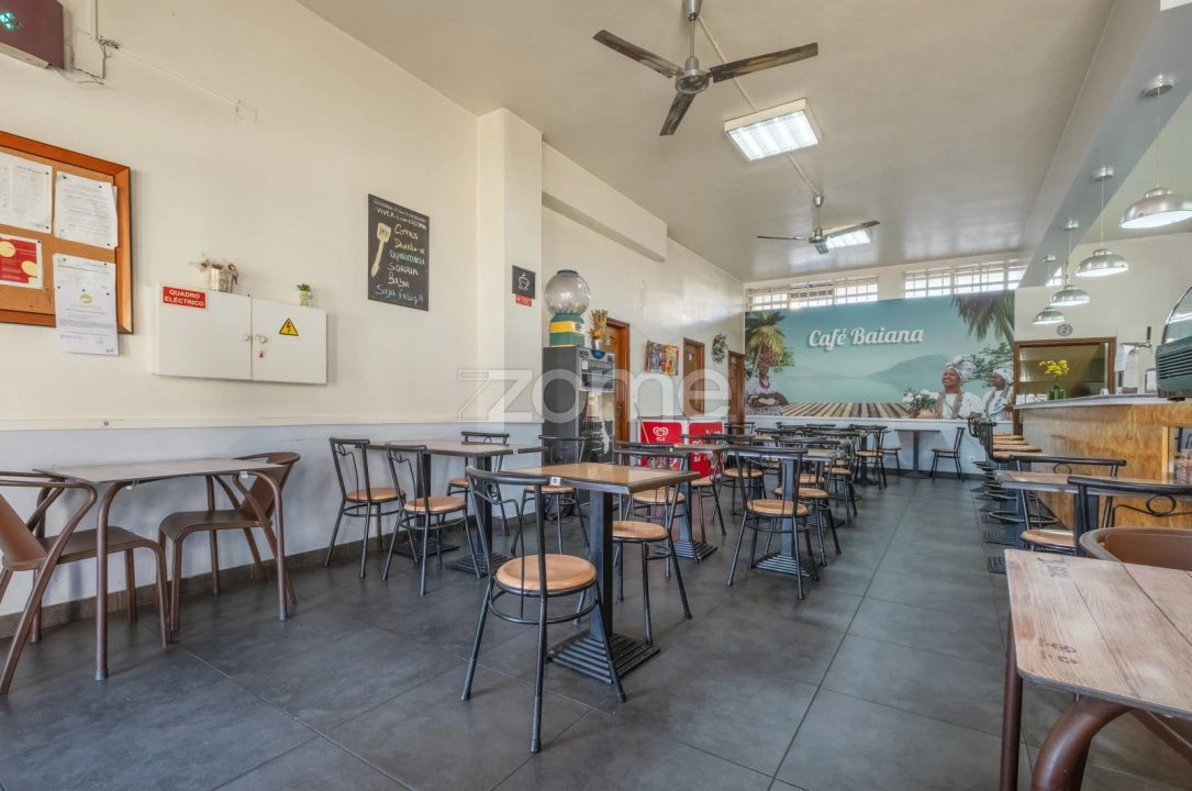 Negócio para Venda em Canelas Foto 15