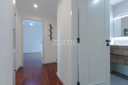 Apartamento T2 para Arrendamento em Matosinhos e Leça da Palmeira