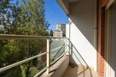 Apartamento T2 para Arrendamento em Matosinhos e Leça da Palmeira
