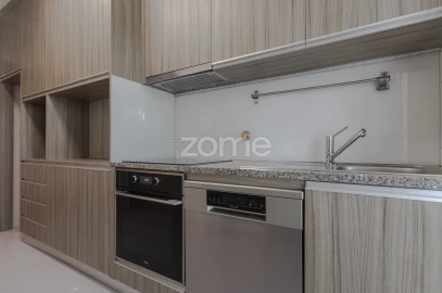 Apartamento T2 para Arrendamento em Matosinhos e Leça da Palmeira