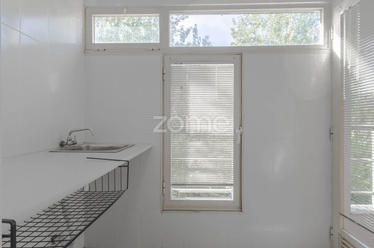 Apartamento T2 para Arrendamento em Matosinhos e Leça da Palmeira Foto 10