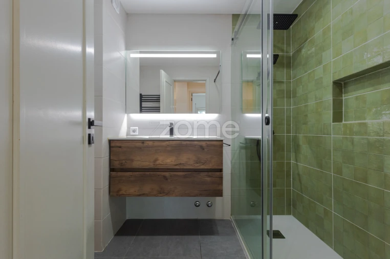 Apartamento T2 para Arrendamento em Matosinhos e Leça da Palmeira Foto 12