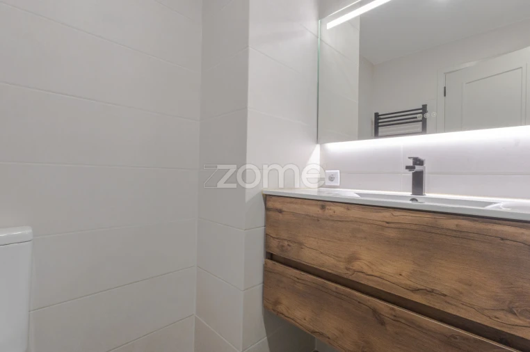 Apartamento T2 para Arrendamento em Matosinhos e Leça da Palmeira Foto 13