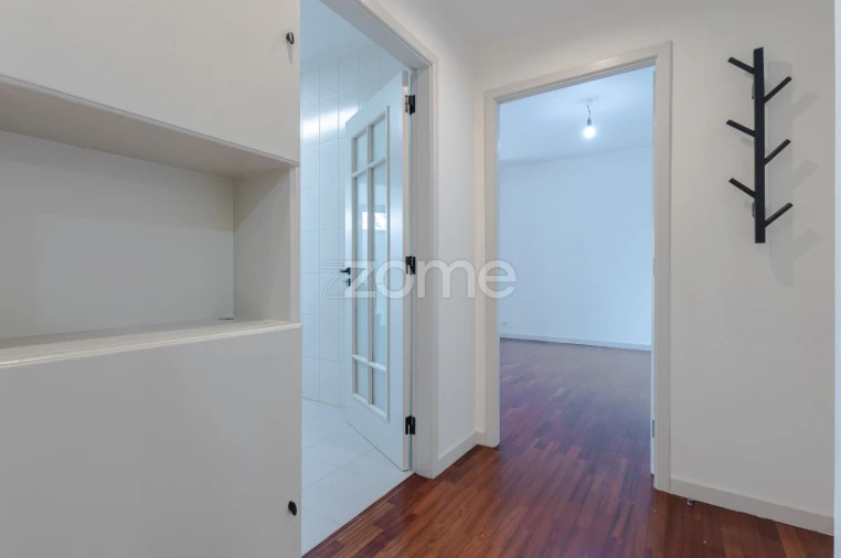 Apartamento T2 para Arrendamento em Matosinhos e Leça da Palmeira Foto 6