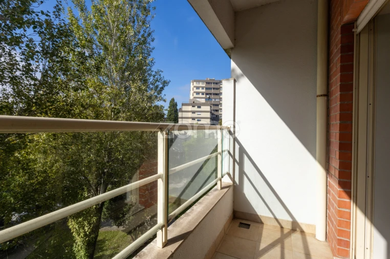 Apartamento T2 para Arrendamento em Matosinhos e Leça da Palmeira Foto 16