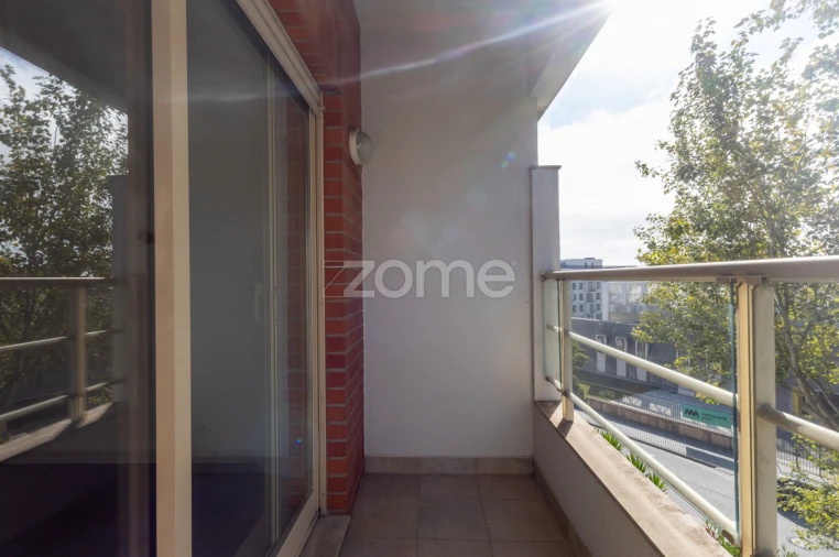 Apartamento T2 para Arrendamento em Matosinhos e Leça da Palmeira Foto 17