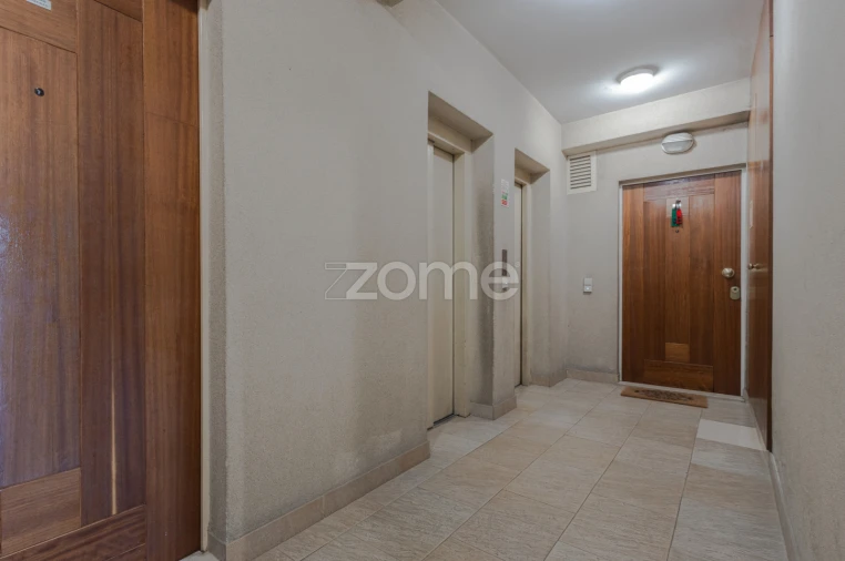 Apartamento T2 para Arrendamento em Matosinhos e Leça da Palmeira Foto 19