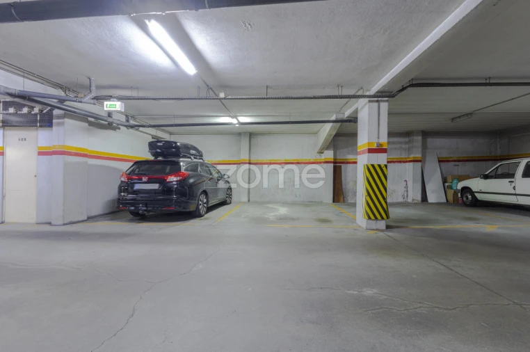 Apartamento T2 para Arrendamento em Matosinhos e Leça da Palmeira Foto 21