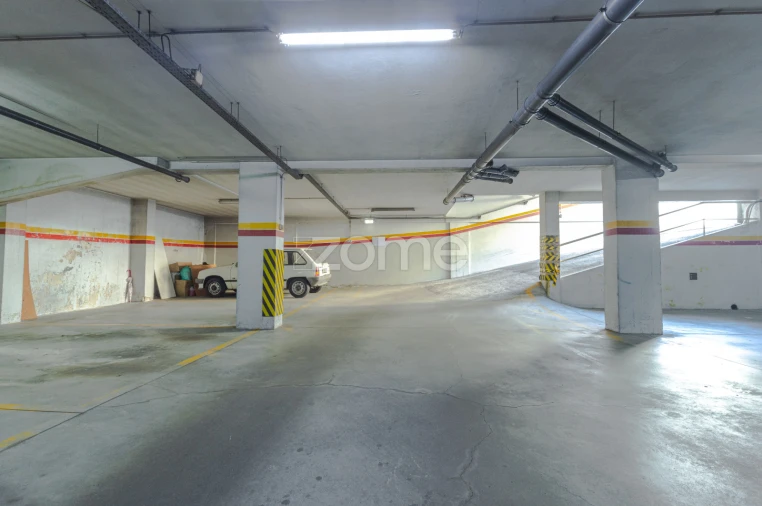 Apartamento T2 para Arrendamento em Matosinhos e Leça da Palmeira Foto 20
