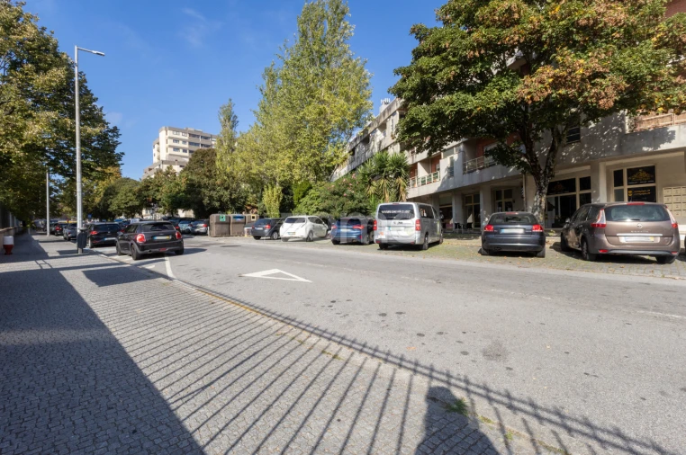 Apartamento T2 para Arrendamento em Matosinhos e Leça da Palmeira Foto 24
