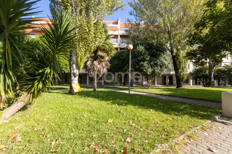 Apartamento T2 para Arrendamento em Matosinhos e Leça da Palmeira Foto 25