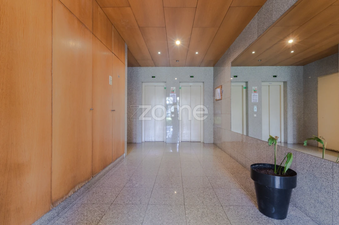 Apartamento T2 para Arrendamento em Matosinhos e Leça da Palmeira Foto 23