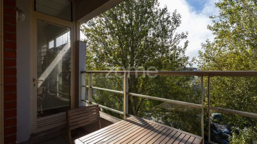 Apartamento T2 para Arrendamento em Matosinhos e Leça da Palmeira