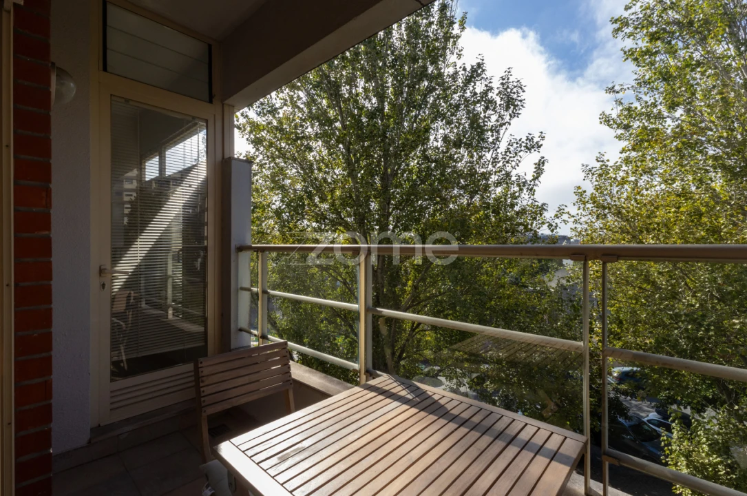 Apartamento T2 para Arrendamento em Matosinhos e Leça da Palmeira Foto 1