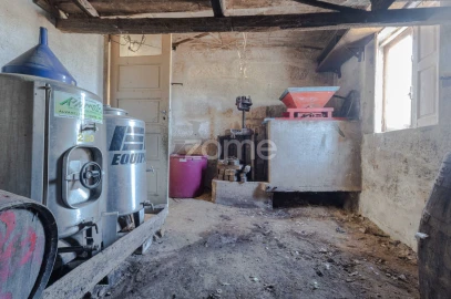 Quinta T8 para Venda em Alvarelhos e Guidões