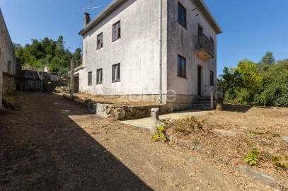 Quinta T8 para Venda em Alvarelhos e Guidões