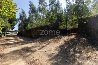 Quinta T8 para Venda em Alvarelhos e Guidões
