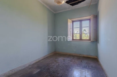Quinta T8 para Venda em Alvarelhos e Guidões