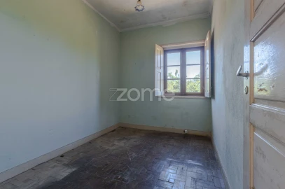 Quinta T8 para Venda em Alvarelhos e Guidões