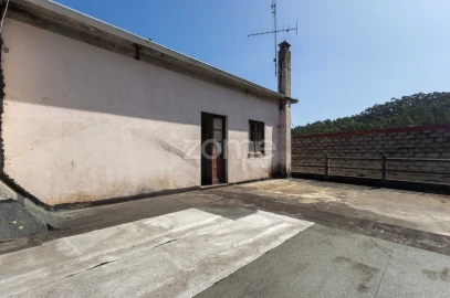 Quinta T8 para Venda em Alvarelhos e Guidões