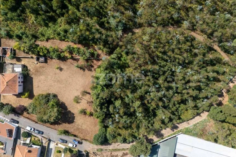 Quinta T8 para Venda em Alvarelhos e Guidões Foto 18