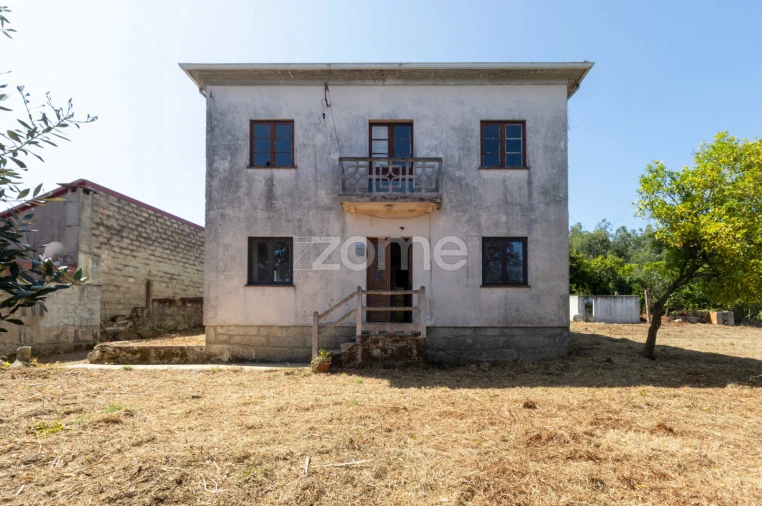 Quinta T8 para Venda em Alvarelhos e Guidões Foto 4