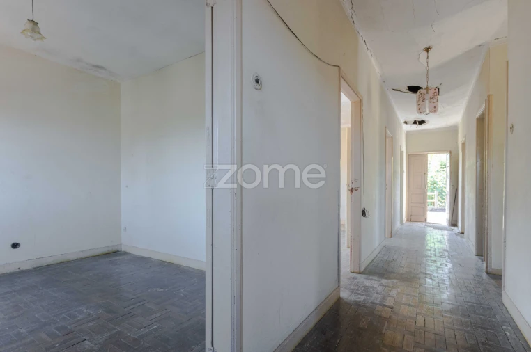 Quinta T8 para Venda em Alvarelhos e Guidões Foto 7
