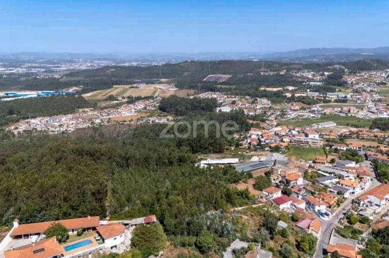 Quinta T8 para Venda em Alvarelhos e Guidões Foto 33
