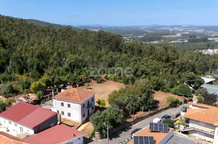 Quinta T8 para Venda em Alvarelhos e Guidões Foto 20