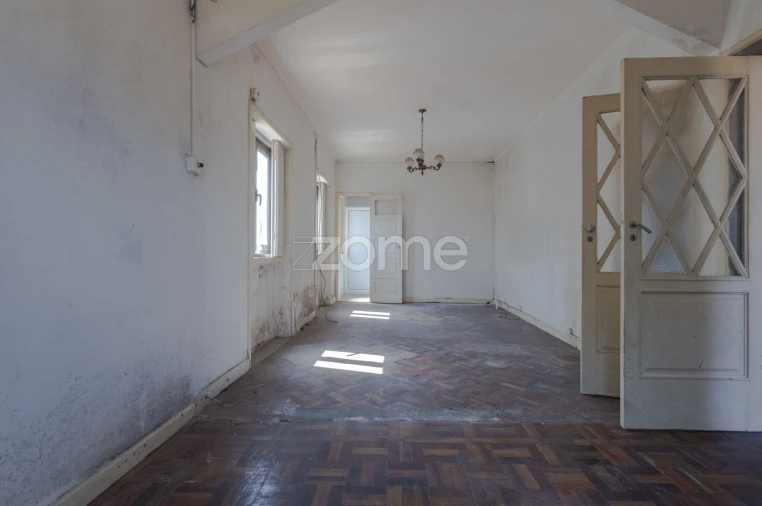 Quinta T8 para Venda em Alvarelhos e Guidões Foto 13