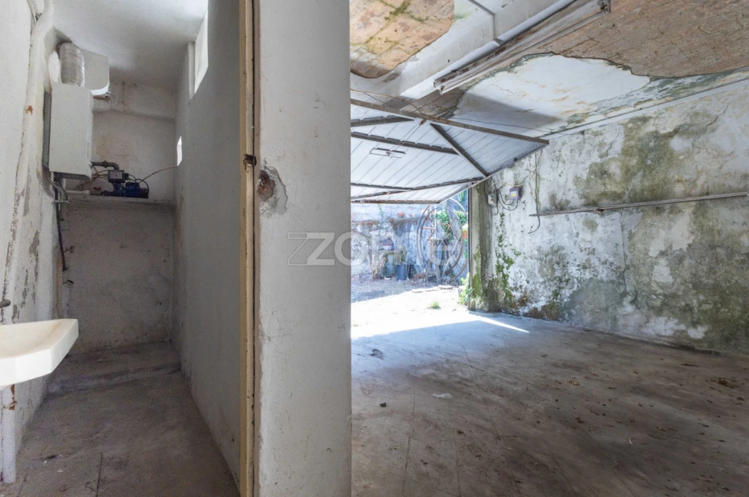Quinta T8 para Venda em Alvarelhos e Guidões Foto 35