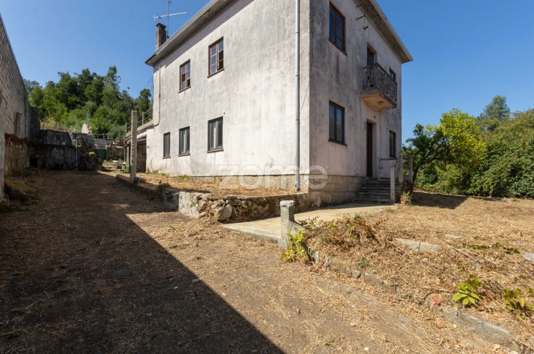 Quinta T8 para Venda em Alvarelhos e Guidões Foto 17