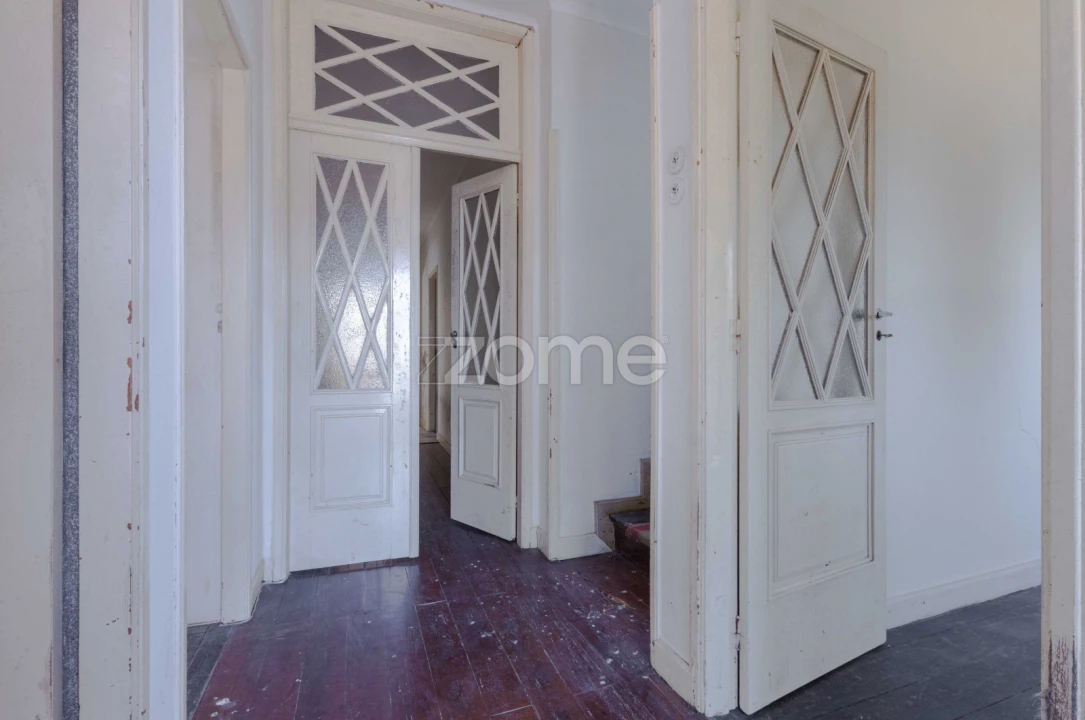 Quinta T8 para Venda em Alvarelhos e Guidões Foto 12