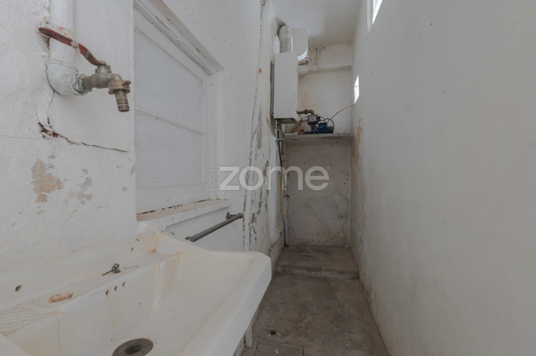 Quinta T8 para Venda em Alvarelhos e Guidões Foto 16