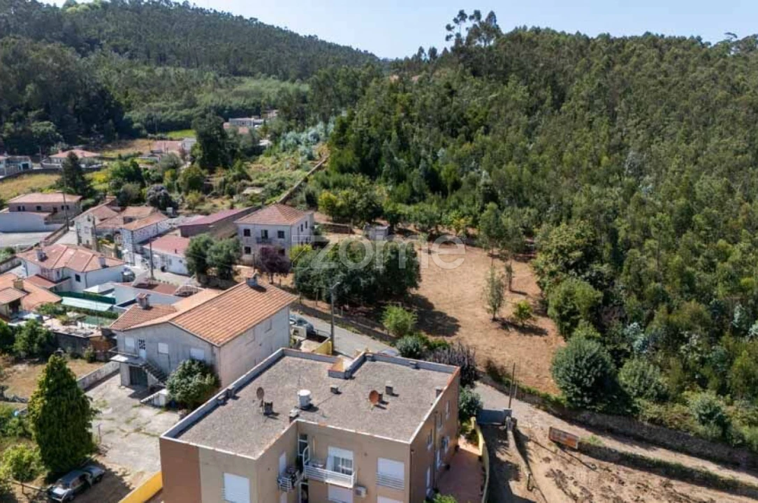 Quinta T8 para Venda em Alvarelhos e Guidões Foto 32