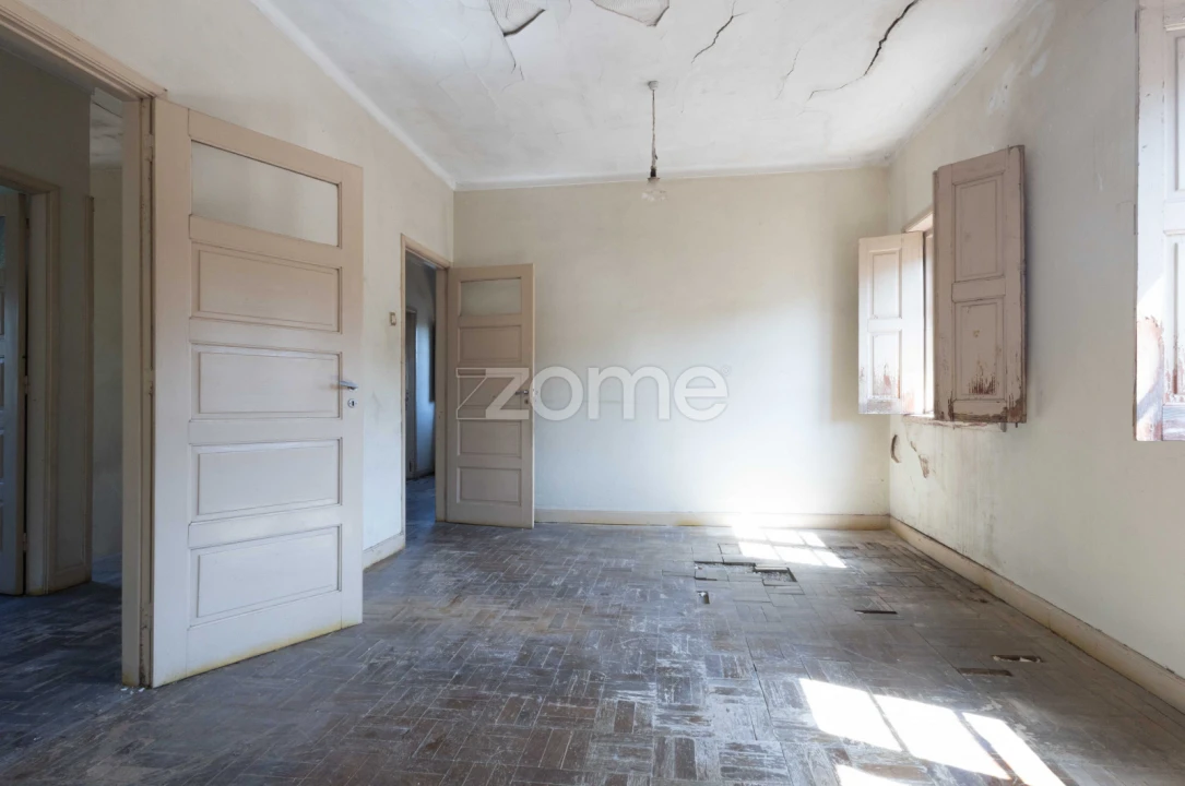 Quinta T8 para Venda em Alvarelhos e Guidões Foto 23